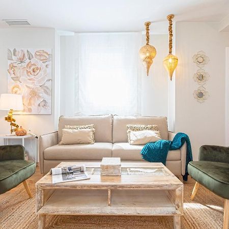 קדיז Genteel Home Mercado Central Terrace מראה חיצוני תמונה