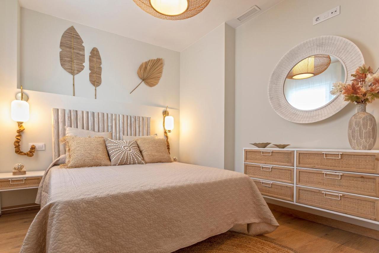 קדיז Genteel Home Mercado Central Terrace מראה חיצוני תמונה