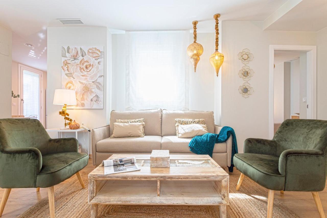 קדיז Genteel Home Mercado Central Terrace מראה חיצוני תמונה