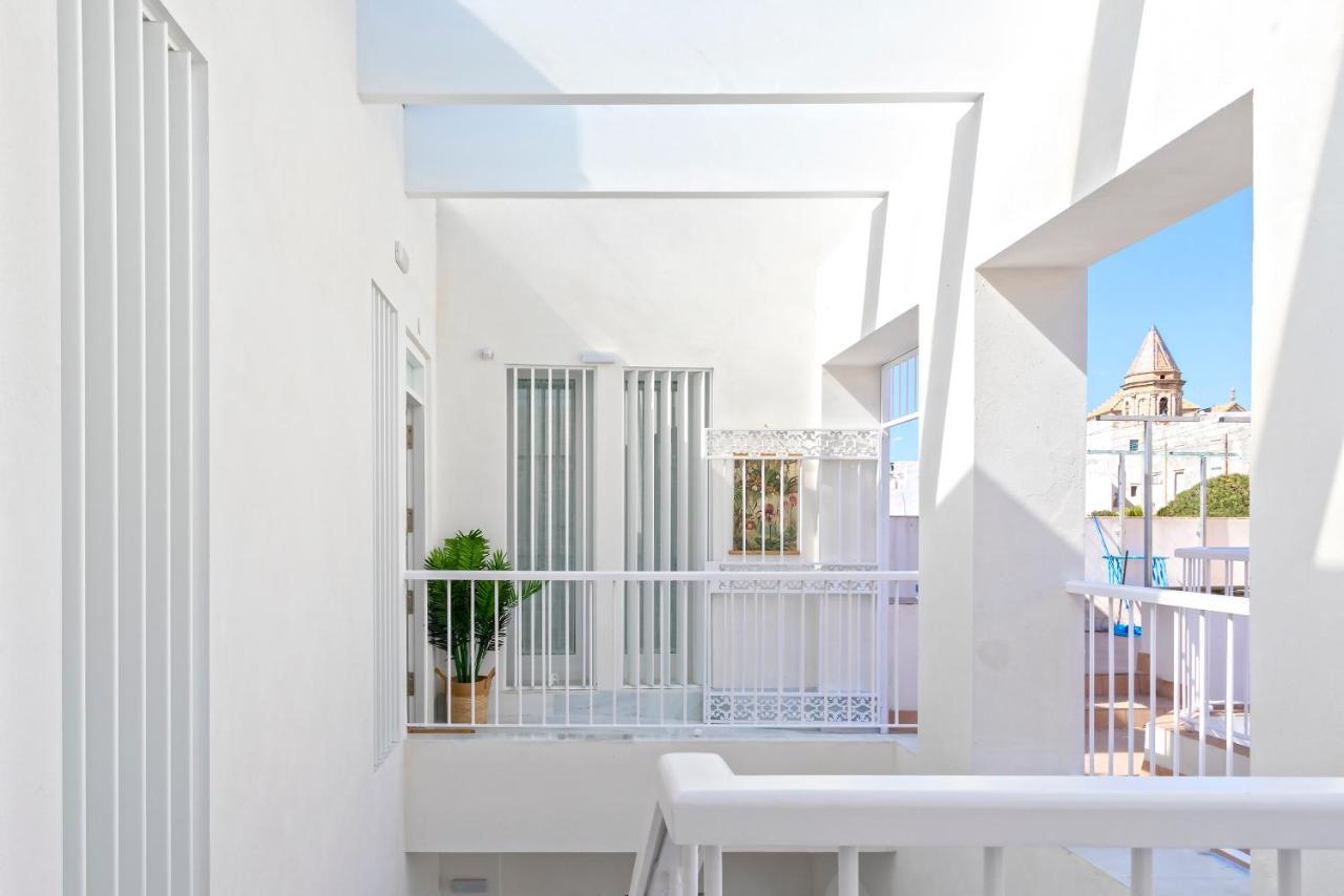 קדיז Genteel Home Mercado Central Terrace מראה חיצוני תמונה