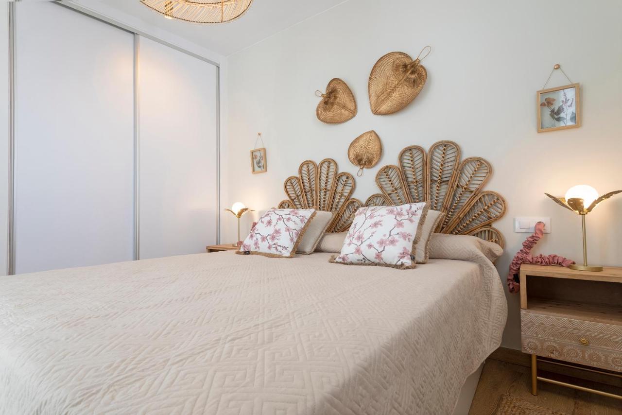 קדיז Genteel Home Mercado Central Terrace מראה חיצוני תמונה